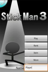 game pic for StickMan 3